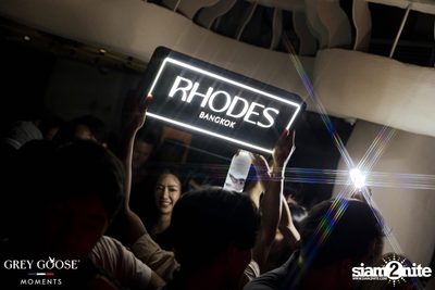 Karty & Friends at Rhodes Bangkok — photo 51
