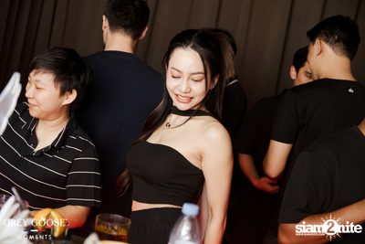 Karty & Friends at Rhodes Bangkok — photo 52