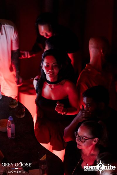 Karty & Friends at Rhodes Bangkok — photo 55