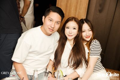 Karty & Friends at Rhodes Bangkok — photo 64