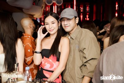 Karty & Friends at Rhodes Bangkok — photo 66