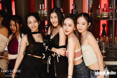Karty & Friends at Rhodes Bangkok — photo 70