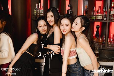 Karty & Friends at Rhodes Bangkok — photo 71