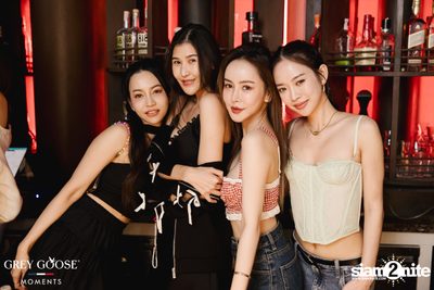 Karty & Friends at Rhodes Bangkok — photo 72