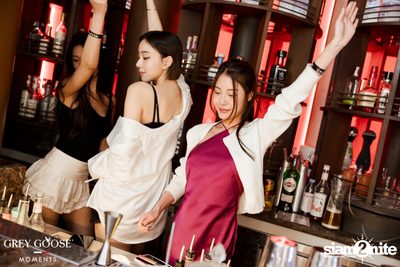 Karty & Friends at Rhodes Bangkok — photo 74