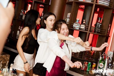 Karty & Friends at Rhodes Bangkok — photo 77
