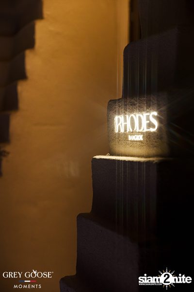 Karty & Friends at Rhodes Bangkok — photo 81