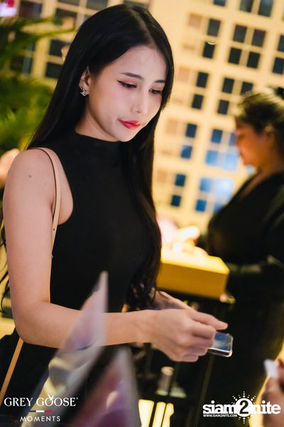 Don't Blink party at Baccarat — photo 3