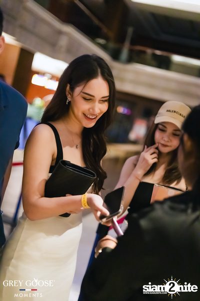 Don't Blink party at Baccarat — photo 7