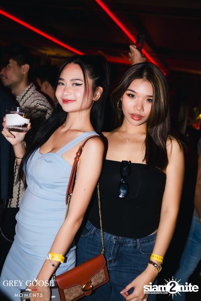 Don't Blink party at Baccarat — photo 30