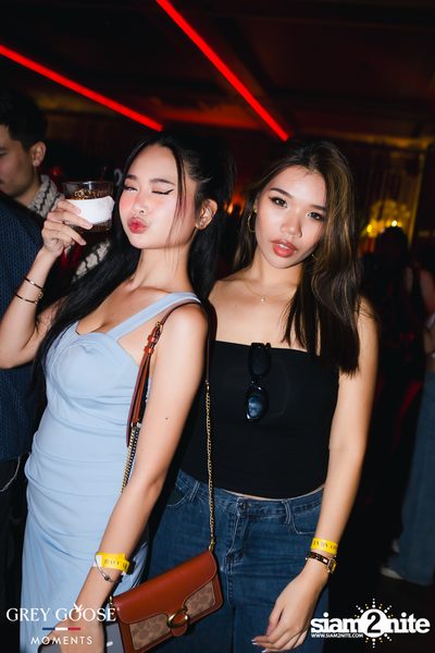 Don't Blink party at Baccarat — photo 31