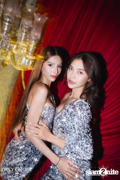 Don't Blink party at Baccarat — photo 33