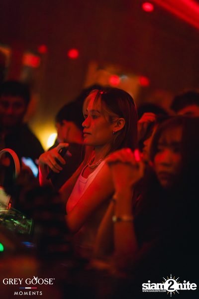 Don't Blink party at Baccarat — photo 44