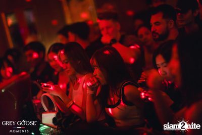 Don't Blink party at Baccarat — photo 48