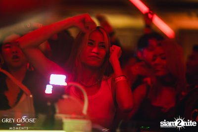 Don't Blink party at Baccarat — photo 61