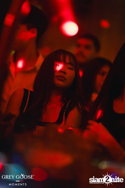 Don't Blink party at Baccarat — photo 63