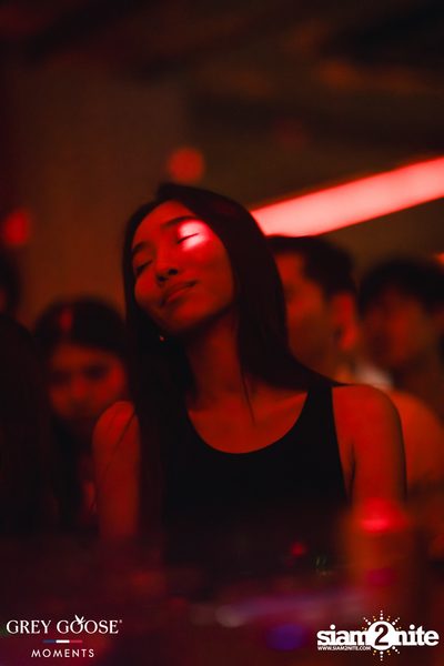 Don't Blink party at Baccarat — photo 64