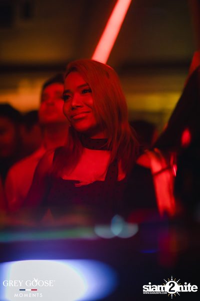 Don't Blink party at Baccarat — photo 65