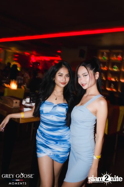 Don't Blink party at Baccarat — photo 68