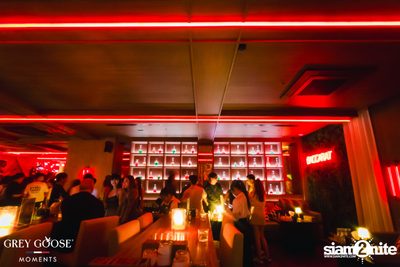 Don't Blink party at Baccarat — photo 69