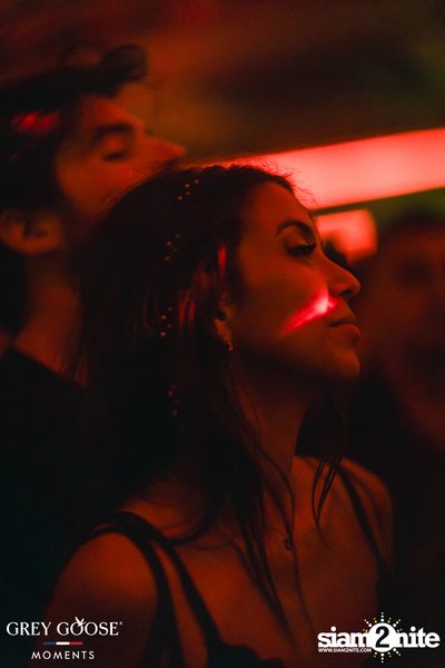 Don't Blink party at Baccarat — photo 83