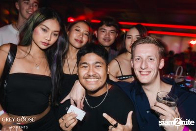 Don't Blink party at Baccarat — photo 86