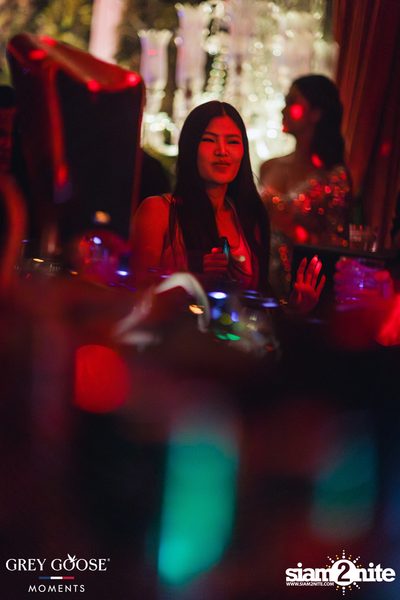 Don't Blink party at Baccarat — photo 87