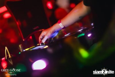 Don't Blink party at Baccarat — photo 89