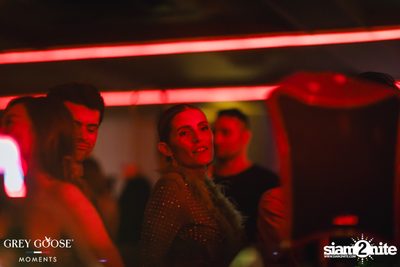 Don't Blink party at Baccarat — photo 90