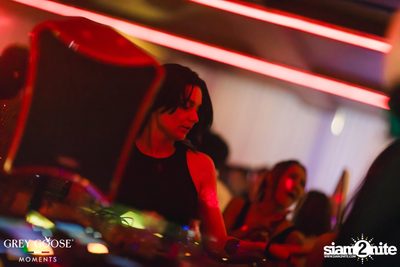 Don't Blink party at Baccarat — photo 91