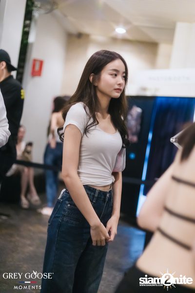 ภาพบรรยากาศงาน Backstage Vol.004 ที่ Milley Club — photo 2