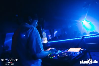 ภาพบรรยากาศงาน Backstage Vol.004 ที่ Milley Club — photo 3