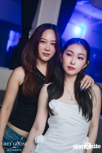 ภาพบรรยากาศงาน Backstage Vol.004 ที่ Milley Club — photo 8