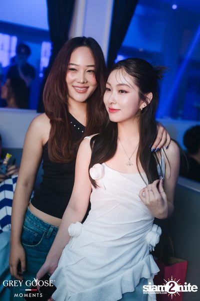 ภาพบรรยากาศงาน Backstage Vol.004 ที่ Milley Club — photo 9