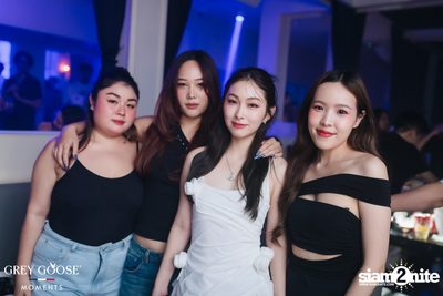 ภาพบรรยากาศงาน Backstage Vol.004 ที่ Milley Club — photo 10
