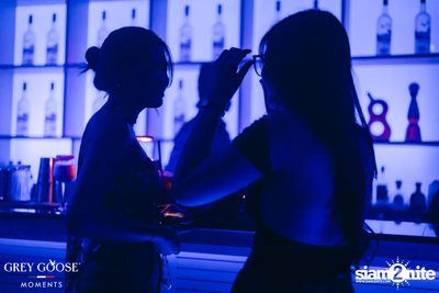 ภาพบรรยากาศงาน Backstage Vol.004 ที่ Milley Club — photo 11
