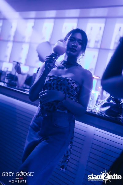 ภาพบรรยากาศงาน Backstage Vol.004 ที่ Milley Club — photo 13