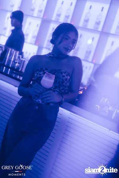 ภาพบรรยากาศงาน Backstage Vol.004 ที่ Milley Club — photo 14