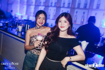 ภาพบรรยากาศงาน Backstage Vol.004 ที่ Milley Club — photo 15