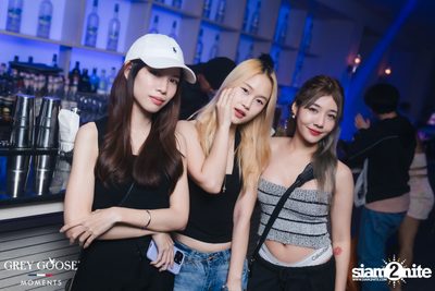 ภาพบรรยากาศงาน Backstage Vol.004 ที่ Milley Club — photo 16