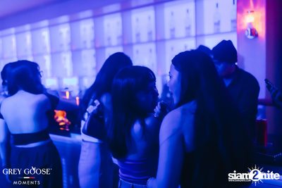 ภาพบรรยากาศงาน Backstage Vol.004 ที่ Milley Club — photo 18