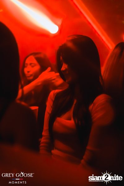 ภาพบรรยากาศงาน Backstage Vol.004 ที่ Milley Club — photo 21