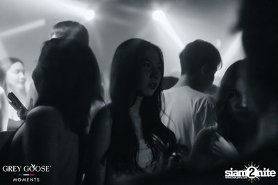 ภาพบรรยากาศงาน Backstage Vol.004 ที่ Milley Club — photo 22