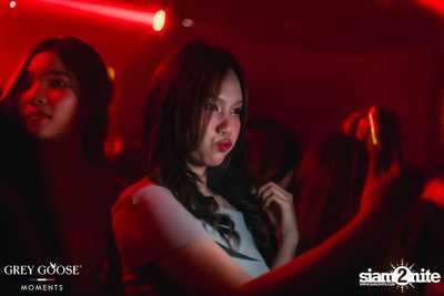 ภาพบรรยากาศงาน Backstage Vol.004 ที่ Milley Club — photo 23