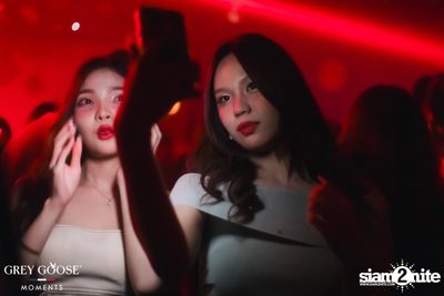 ภาพบรรยากาศงาน Backstage Vol.004 ที่ Milley Club — photo 24