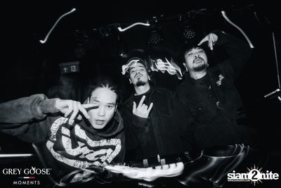 ภาพบรรยากาศงาน Backstage Vol.004 ที่ Milley Club — photo 30