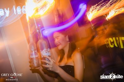 ภาพบรรยากาศงาน Backstage Vol.004 ที่ Milley Club — photo 35