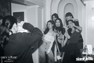 ภาพบรรยากาศงาน Backstage Vol.004 ที่ Milley Club — photo 42