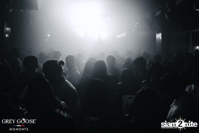 ภาพบรรยากาศงาน Backstage Vol.004 ที่ Milley Club — photo 43