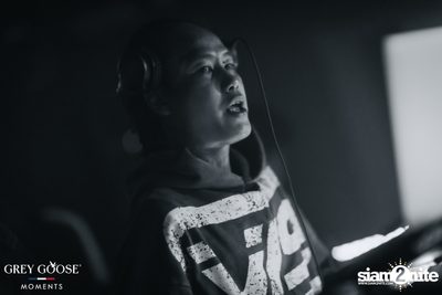ภาพบรรยากาศงาน Backstage Vol.004 ที่ Milley Club — photo 58